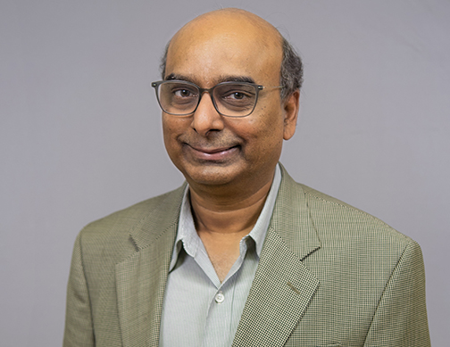 Suresh Alahari, PhD